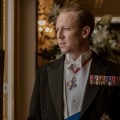 Tobias Menzies, Prince Philip pour The Crown