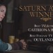 Saturn Awards - Rsultat