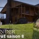 Nouveau G�n�rique pour la saison 8!