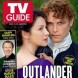 Outlander en UNE de TV Guide Magazine !