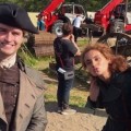 Outlander: Pas d'�pisode cette semaine!