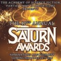 3 nominations pour les Saturn Awards 2016 !