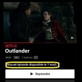 Saison 8 d'Outlander sera diffus�e � partir du 7 mars 2026 sur Netflix France!