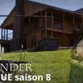 Nouveau G�n�rique pour la saison 8!