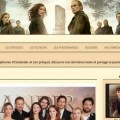 Nouvelle saison, nouveau design sur le quartier !