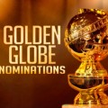 Golden Globes - Nomination
