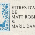 Bonne Saint Valentin!