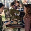 Outlander : Blood of my Blood | Diffusion �pisode 109