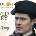 Le LandCon 7 arrive bientt et David Berry sera de la partie !