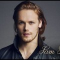 Co Latha Breith Sona Sam Heughan!