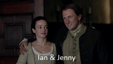 Jenny & Ian