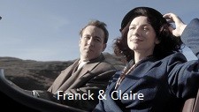 Claire & Franck