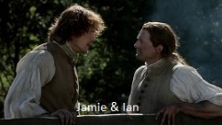 Jamie & Ian