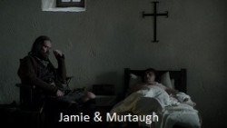 Jamie & Murtaugh