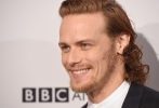 Outlander BAFTA Los Angeles Awards Season Tea 