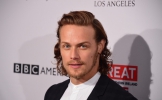 Outlander BAFTA Los Angeles Awards Season Tea 