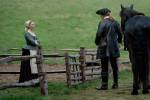 Outlander Laoghaire MacKenzie : personnage de la s�rie 