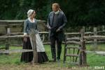 Outlander Laoghaire MacKenzie : personnage de la s�rie 