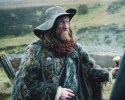 Outlander Hugh Munro : personnage de la srie 