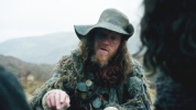 Outlander Hugh Munro : personnage de la srie 