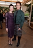 Outlander Mulberry at BAFTA Tea Party 