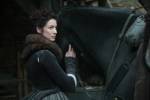 Outlander Claire Fraser : personnage de la s�rie 