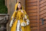 Outlander Claire Fraser : personnage de la s�rie 