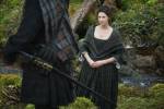Outlander Claire Fraser : personnage de la s�rie 