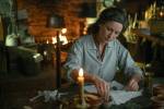 Outlander Claire Fraser : personnage de la s�rie 