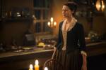 Outlander Claire Fraser : personnage de la s�rie 