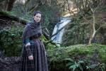 Outlander Claire Fraser : personnage de la s�rie 