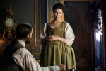 Outlander Claire Fraser : personnage de la s�rie 