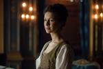 Outlander Claire Fraser : personnage de la s�rie 