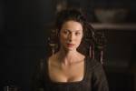 Outlander Claire Fraser : personnage de la s�rie 