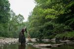 Outlander Claire Fraser : personnage de la s�rie 
