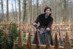 Outlander Claire Fraser : personnage de la s�rie 