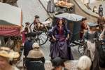 Outlander Claire Fraser : personnage de la s�rie 