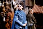 Outlander Claire Fraser : personnage de la s�rie 
