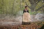 Outlander Claire Fraser : personnage de la s�rie 