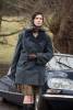 Outlander Claire Fraser : personnage de la s�rie 