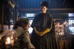 Outlander Claire Fraser : personnage de la s�rie 