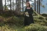 Outlander Claire Fraser : personnage de la s�rie 