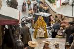 Outlander Claire Fraser : personnage de la s�rie 