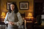 Outlander Claire Fraser : personnage de la s�rie 