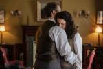 Outlander Claire Fraser : personnage de la s�rie 