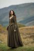Outlander Claire Fraser : personnage de la s�rie 