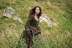 Outlander Claire Fraser : personnage de la s�rie 