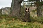 Outlander Claire Fraser : personnage de la s�rie 