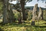 Outlander Claire Fraser : personnage de la s�rie 