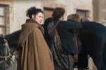 Outlander Claire Fraser : personnage de la s�rie 